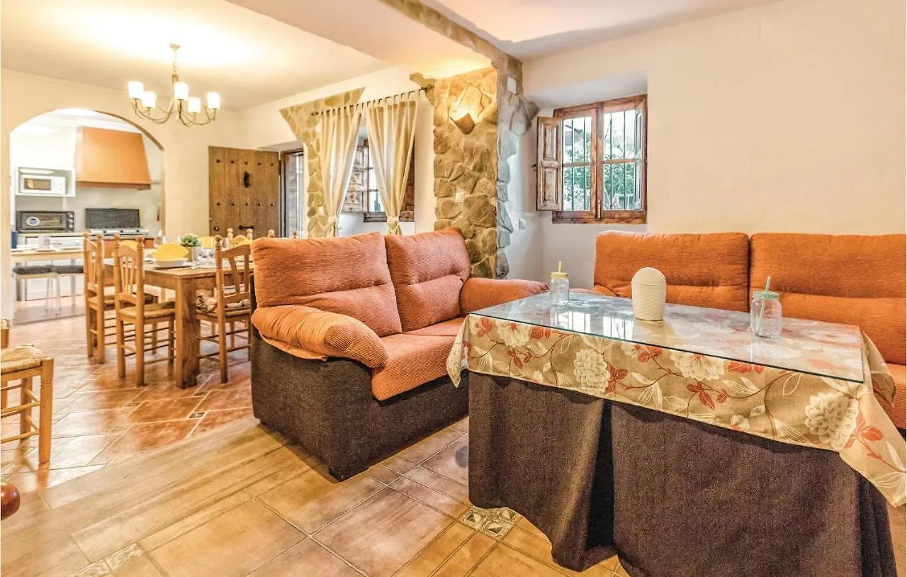 Beautiful Home In Periana With Kitchen 0*,