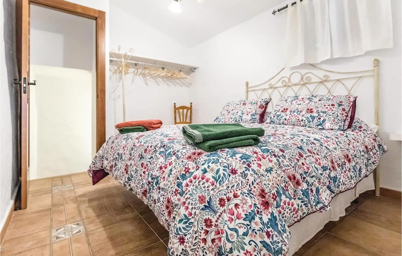 Holiday home Beautiful Home In Periana With Kitchen Spain
