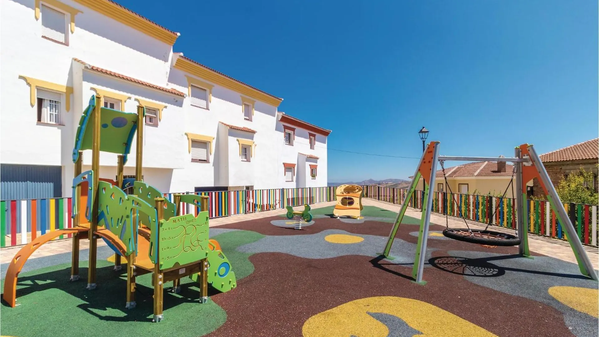 Beautiful Home In Periana With Kitchen Spain