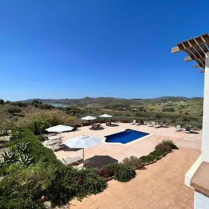  Pensión Zayas Casa Rural&guest