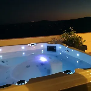  Bed and breakfast Deseada