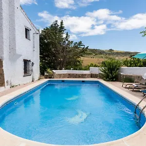  Villa El Molino De Guaro
