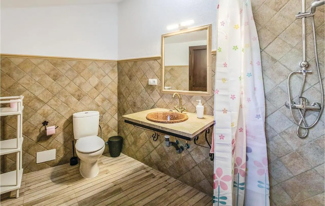 Beautiful Home In Periana With Kitchen 0*,  إسبانيا