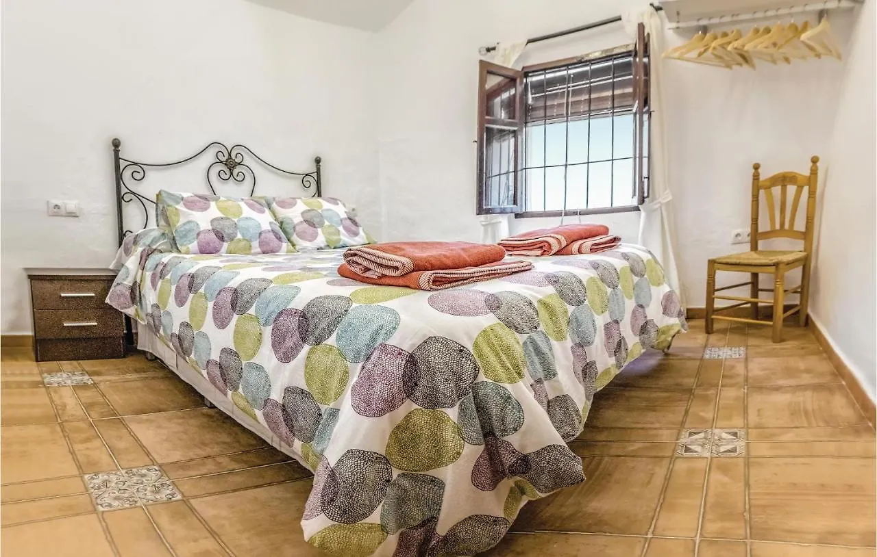 Beautiful Home In Periana With Kitchen